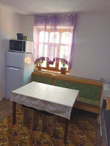 продается дом село ленинское: Дом, 164 м², 7 комнат, Собственник — 7