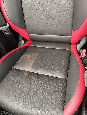 Продажа авто: Kia Morning: 2019 г., Автомат, Бензин — 6