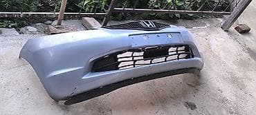Унаа тетиктери: Бампер Honda, Оригинал — 4