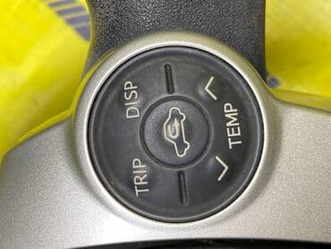 реставрация рулевых реек: Руль Toyota Оригинал, Япония — 4