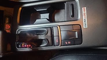 k5 gt: Kia K5: 2020 г., 2 л, Автомат, Газ, Седан — 7