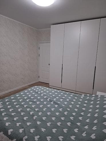 3 комнаты, 3 м², Евроремонт — 9