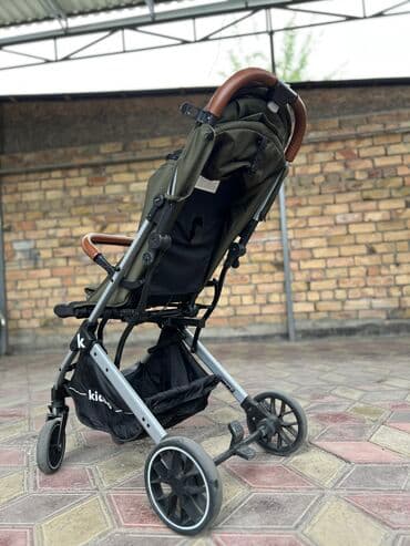 купить коляску прогулочную бу: Коляска, Новый — 5