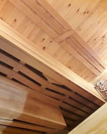 отдых в горах с ночевкой бишкек: Баня, Сауна | Караоке, Массаж, Пилинг — 2