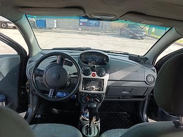 ваз2107 диски: Daewoo Matiz: 2005 г., 0.8 л, Автомат, Бензин, Хэтчбэк — 8