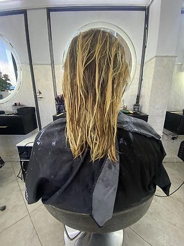 услуги парикмахера: Требуются мастера в салон красоты ✨ Ищем в команду: • — 3