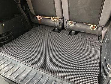 forester: Багажный отсек из Ева Недорого, со вкусом, красиво!!! Ева Полики — 9