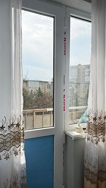 104: 1 комната, 30 м², 104 серия, 4 этаж, Косметический ремонт — 3