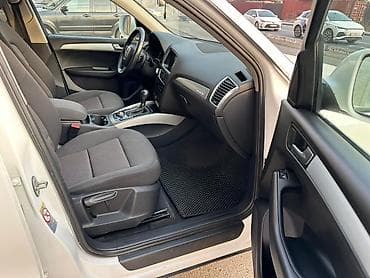 Audi: Audi Q5: 2012 г., 2 л, Автомат, Дизель, Кроссовер — 10