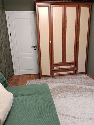 ош квартира берилет 2023: 2 бөлмө, Менчик ээси — 5