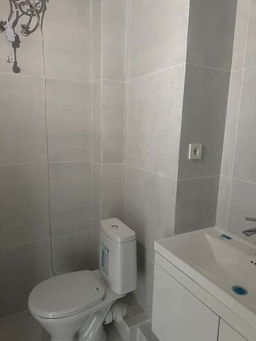 аренда квартира 4 район: 2 комнаты, 41 м², Элитка, 4 этаж, Косметический ремонт — 10