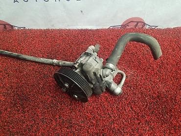 Гидроусилитель BMW