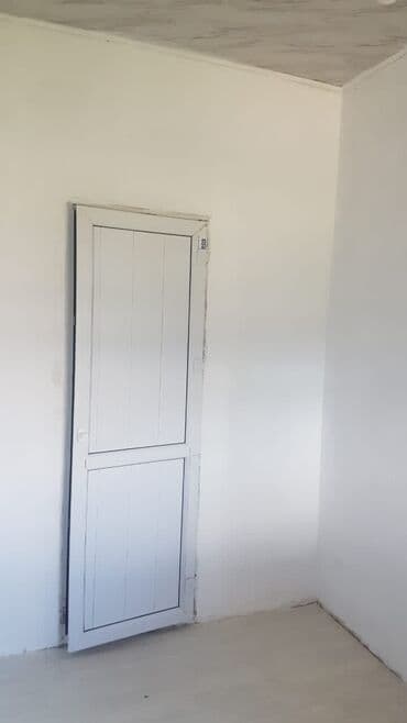 сдам частный дом без хозяина в бишкеке: Үй, 35 м², 2 бөлмө, Косметикалык оңдоо — 4