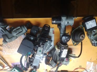 программирование ключей: Изготовление автомобильных ключей чип ключей — 9