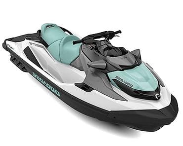 Мототехника: Гидроциклы Sea‑Doo GTX / GTX Limited / GTR‑X / RXP‑X Модели — 8