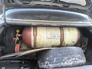 робот пылесос: ГБО для автомобиля – комплект под метан (CNG) Состав и особенности: - — 2