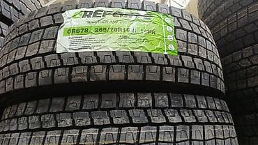 Шины 265 / 70 / R 19.5, Грузовики/Автобусы