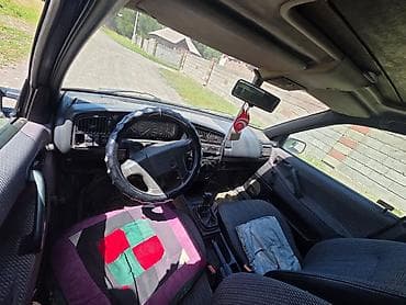 авто по гос номеру: Volkswagen Passat Variant: 1992 г., 1.8 л, Механика, Бензин, Универсал — 5