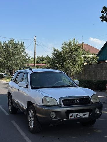 а51 чехол: Kia : 2001 г., 2 л, Автомат, Бензин — 5
