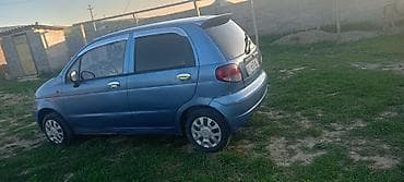 дизель бишкек цена: Daewoo Matiz, салон и оснащение Компактный городской хэтчбек с — 6