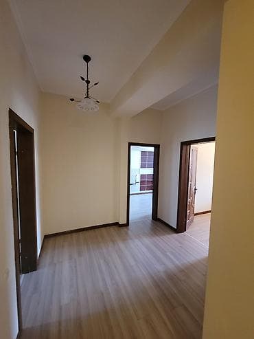 4 комнаты, 136 м², Ала-Арча ТРЦ Элитка, 6 этаж, Евроремонт — 5