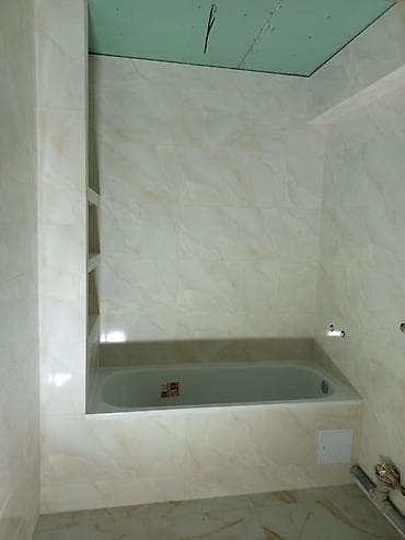 продается комната квартира: 3 комнаты, 87 м², 2 этаж, Готовая ПСО (под самоотделку) — 6
