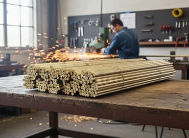 Продаем латунный круг оптом и в розницу. Доставка по всему at lalafo.kg Продаем латунный круг оптом и в розницу. Доставка по всему