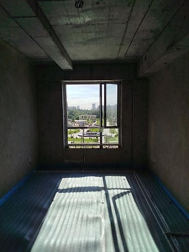 квартира гор больница: Построен, Элитка, 1 комната, 55 м² — 6