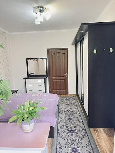 суточная квартира рядом: 2 комнаты, Собственник, Без подселения, С мебелью полностью — 2