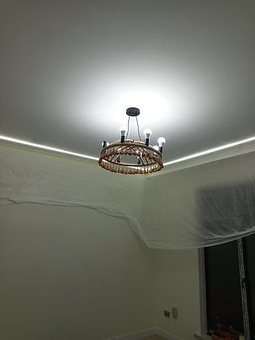 Терезелер, эшиктер, витраждар: Толук оңдоо | Офистер, Батирлер, Үйлөр 6 жылдан ашык тажрыйба — 6