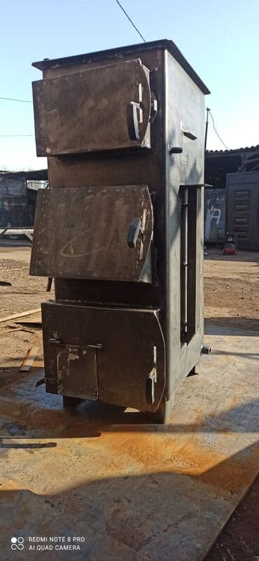 Обучение, курсы: ОТОПЛЕНИЕ — 12