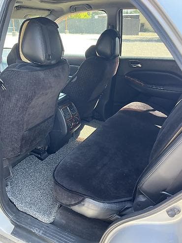 акура рдх: Acura MDX: 2001 г., 3.5 л, Автомат, Газ, Внедорожник — 6