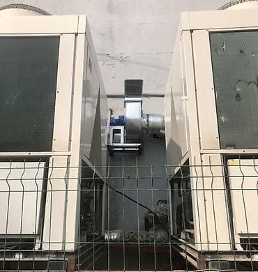 mercedes w221: Чистый воздух в помещении залог вашего здоровья и комфорта. Монтаж на — 9