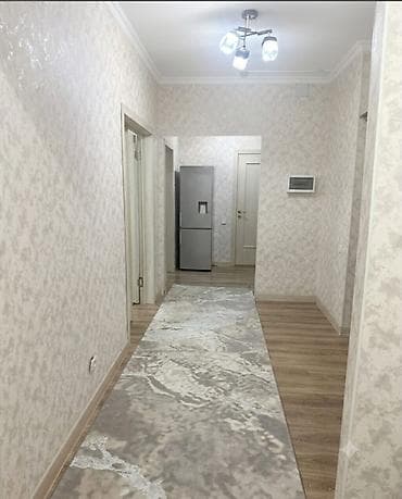 2 бөлмө, 70 м², Улан мкр Элитка, 11 кабат