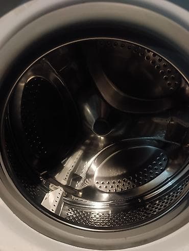 poco c 40: Стиральная машина Indesit (модель WIA 101/102 — линейка с фронтальной — 2
