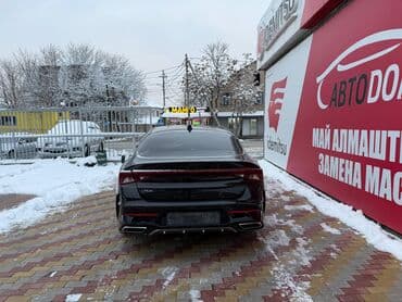 сколько стоят машины в бишкеке: Kia K5: 2021 г., 1.6 л, Автомат, Бензин, Седан — 3