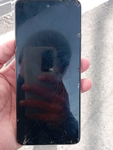 оборудование для ремонта телефона: Tecno Pova 3, Колдонулган, 128 ГБ, түсү - Алтын, 2 SIM — 6