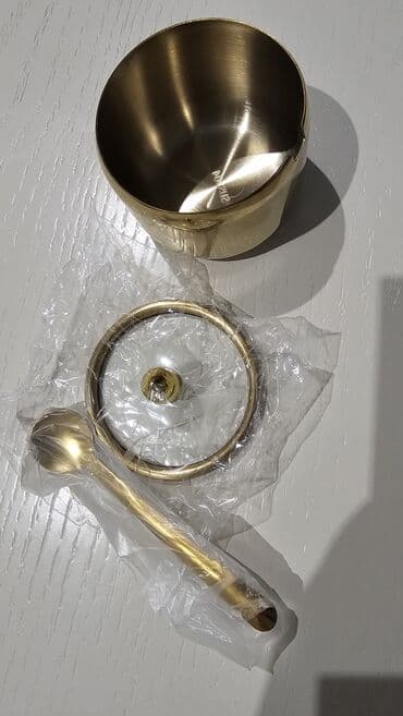 Аудиотехника: Посуда
НОВАЯ! — 6