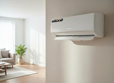 konka кондиционер отзывы: Кондиционер сплит‑система CHANGHONG - Настенный внутренний блок и — 1