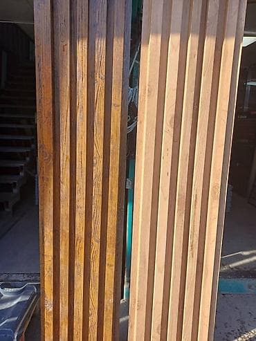 фасадные панели бишкек цена: ✨Преобразите своё пространство с нашими стильными и современными — 10