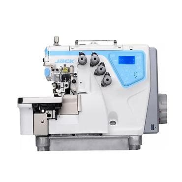 Оборудование для швейных цехов: Jack — 2
