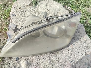 фары на опель вектра б: Есть всё запчасти на форд мандео3 - Задний левый фонарь (красный — 10