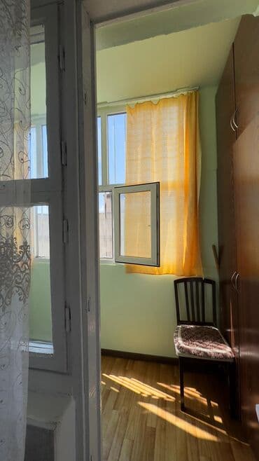 сдается квартиры в районе тунгуч: 2 комнаты, 60 м², 106 серия, 6 этаж, Евроремонт — 3