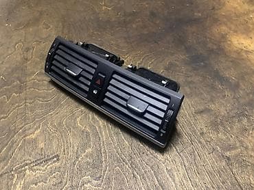 х5: Центральный воздуховод на БМВ х5 Е70 В отличном состоянии, очень — 2