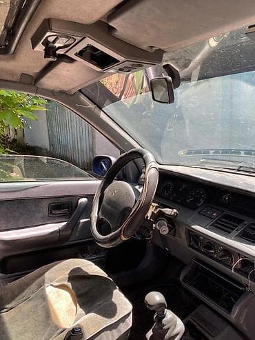 рено клио: Renault Clio: 1995 г., 1.4 л, Механика, Бензин, Хэтчбэк — 4