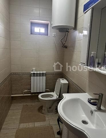 тунгучь: 220 м², 5 комнат, Тунгуч мкр, Семейным — 5