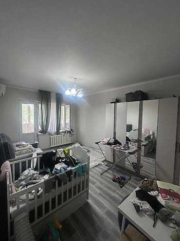 Продажа квартир: 1 комната, 32 м², 105 серия, 2 этаж, Косметический ремонт — 1