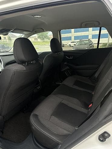 2 uz fe: Subaru Outback: 2020 г., 2.5 л, Автомат, Бензин, Универсал — 7