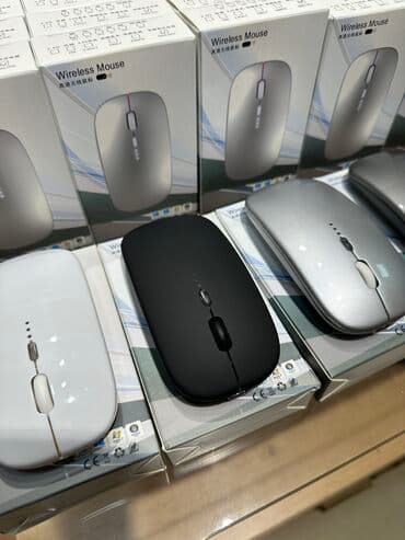 acer swift x: Беспроводная компьютерная мышь ! — 8