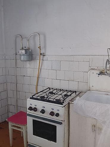 Недвижимость: 3 комнаты, 53 м², Вефа ТЦ Хрущевка, 4 этаж, Требуется ремонт — 10